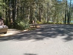 Harrison Lake Launch
